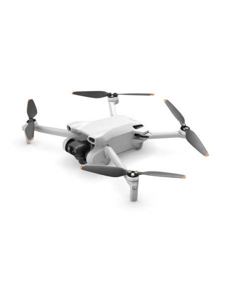 DJI Mini 3 Fly More Combo (DJI RC)