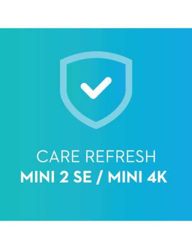 DJI Care Refresh 1-годишен план за DJI Mini 2 SE / DJI Mini 4K