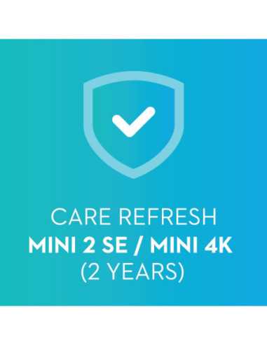 DJI Care Refresh 2-годишен план за DJI Mini 2 SE / DJI Mini 4K