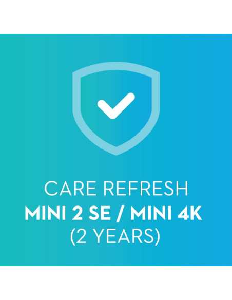 DJI Care Refresh 2-годишен план за DJI Mini 2 SE / DJI Mini 4K