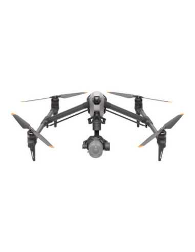 Дрон DJI Inspire 3