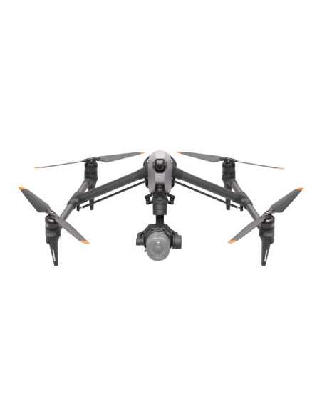 Дрон DJI Inspire 3