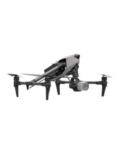 Дрон DJI Inspire 3