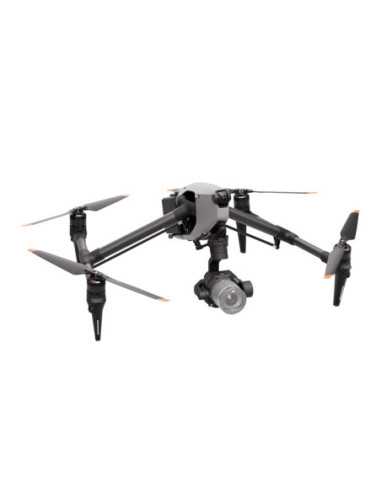 Дрон DJI Inspire 3