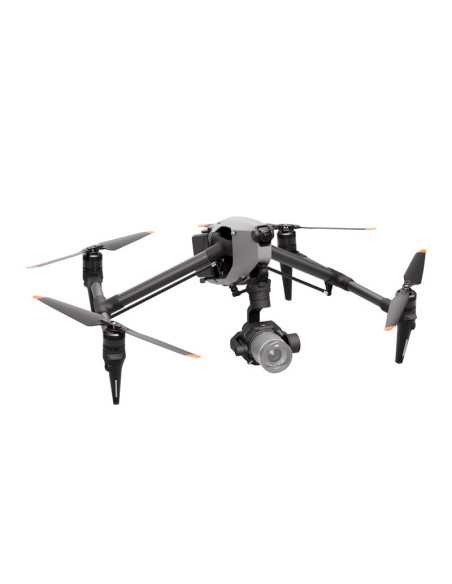 Дрон DJI Inspire 3