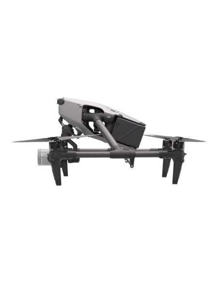 Дрон DJI Inspire 3