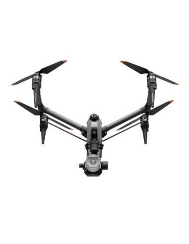 Дрон DJI Inspire 3