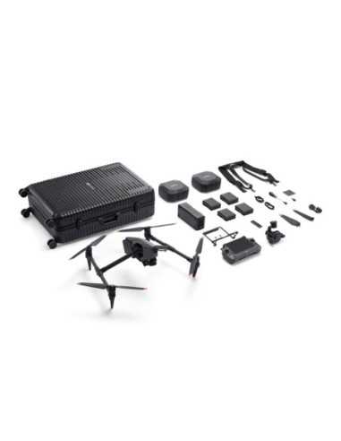 Дрон DJI Inspire 3