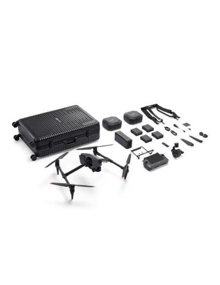 Дрон DJI Inspire 3
