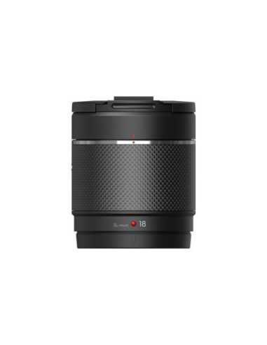 Обектив DJI DL 18 mm F2.8 ASPH