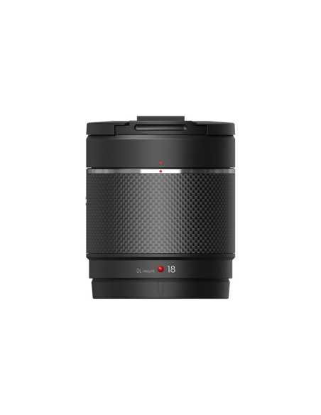 Обектив DJI DL 18 mm F2.8 ASPH
