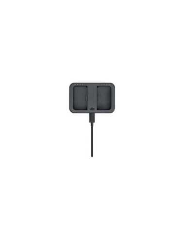 Хъб за зареждане на батерия WB37 (USB-C)