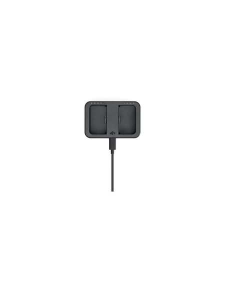 Хъб за зареждане на батерия WB37 (USB-C)
