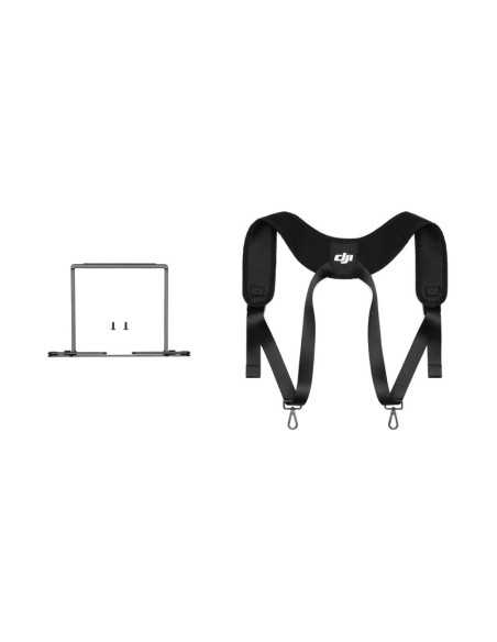Ремък и поддръжка за кръст за DJI RC Plus