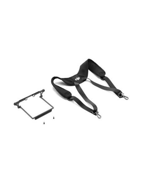 Ремък и поддръжка за кръст за DJI RC Plus