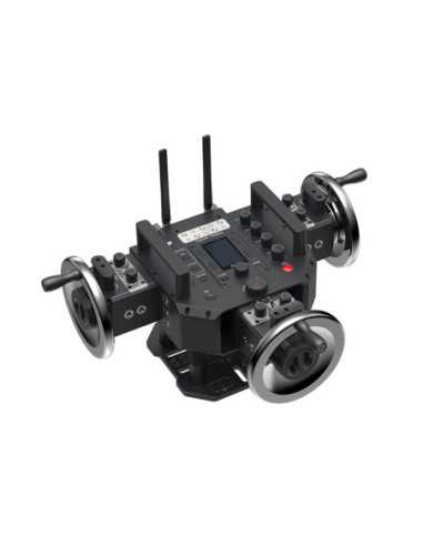 DJI Master Wheels 3-Axis