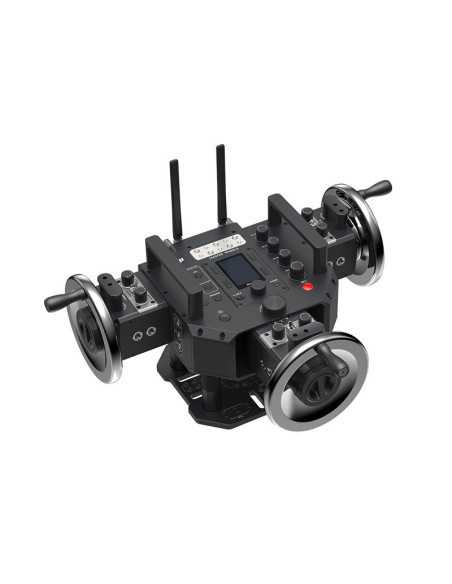 DJI Master Wheels 3-Axis