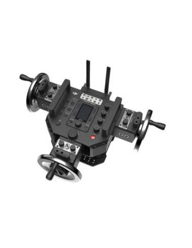DJI Master Wheels 3-Axis