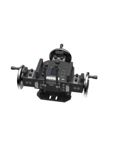 DJI Master Wheels 3-Axis
