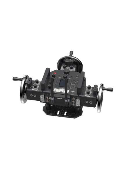 DJI Master Wheels 3-Axis