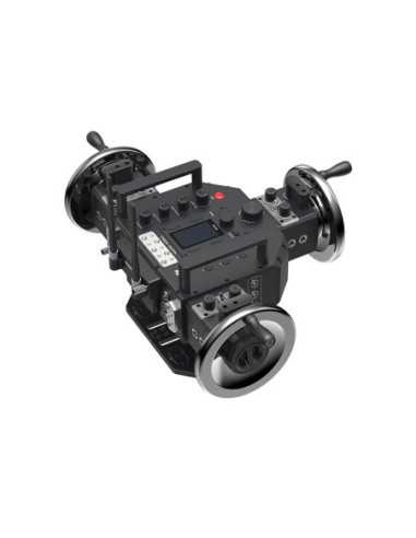 DJI Master Wheels 3-Axis