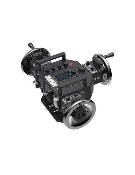 DJI Master Wheels 3-Axis