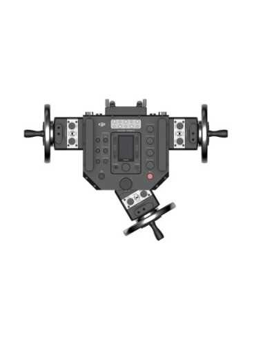 DJI Master Wheels 3-Axis