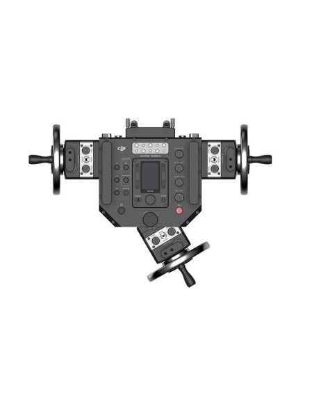 DJI Master Wheels 3-Axis