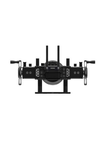 DJI Master Wheels 3-Axis