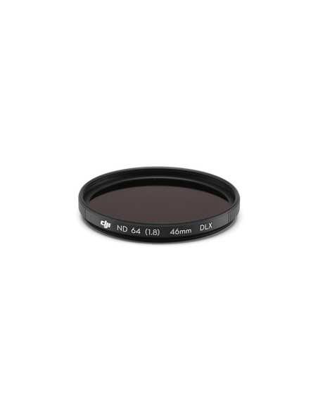 DJI ND64 филтър за обектив DL