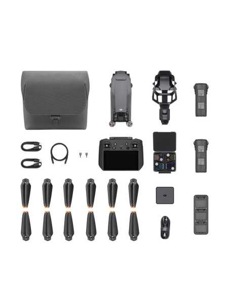 Дрон DJI Mavic 3 Pro Cine Premium Combo