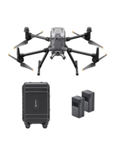 Дрон DJI Matrice 350 RTK Combo
