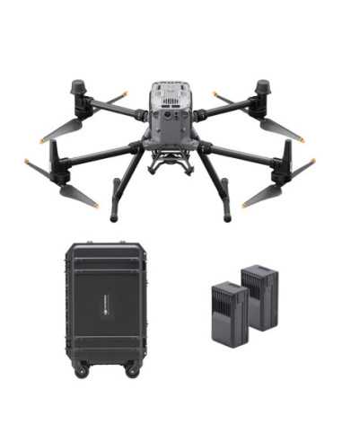 Дрон DJI Matrice 350 RTK Combo