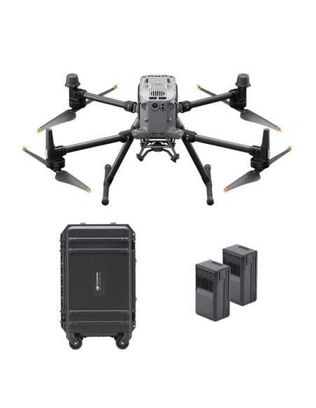 Дрон DJI Matrice 350 RTK Combo