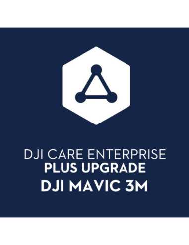 DJI Care Enterprise Plus Upgrade за DJI Mavic 3M