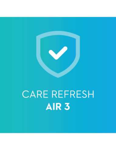DJI Care Refresh 1-годишен план за DJI Air 3