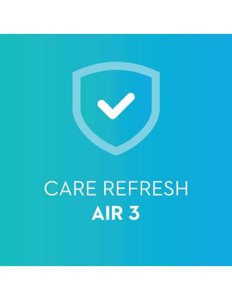 DJI Care Refresh 1-годишен план за DJI Air 3