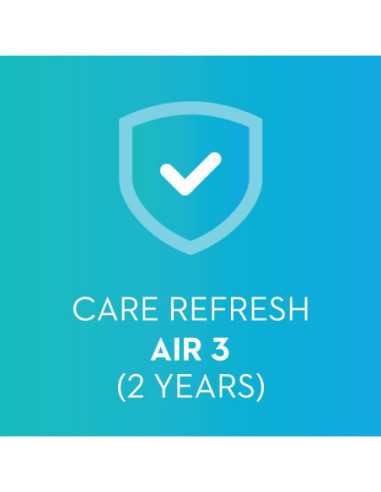 DJI Care Refresh 2-годишен план за DJI Air 3