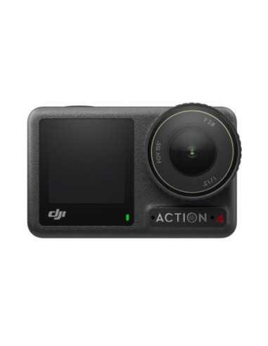 DJI Osmo Action 4 Standard Combo
