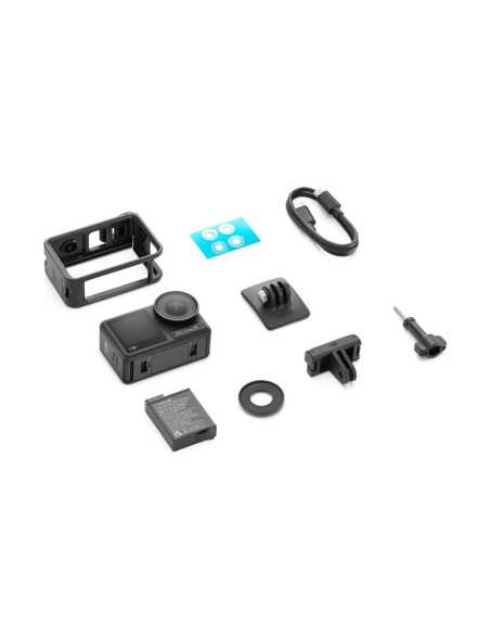 DJI Osmo Action 4 Standard Combo
