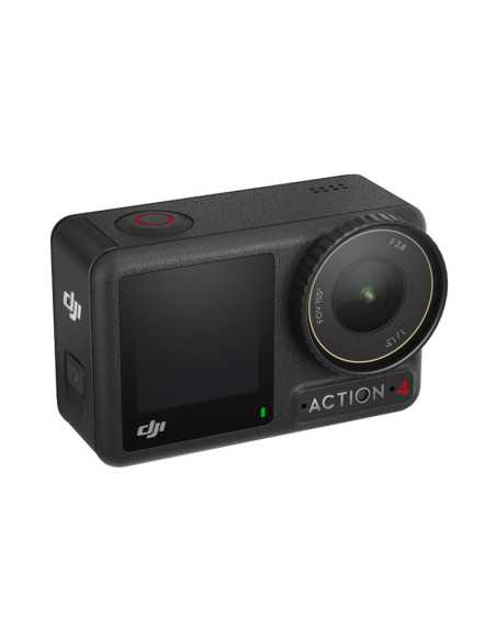 DJI Osmo Action 4 Adventure Combo
