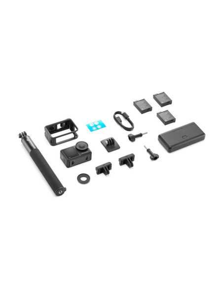 DJI Osmo Action 4 Adventure Combo