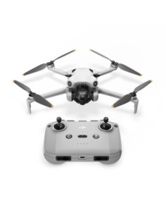 Дрон DJI Mini 4 Pro (DJI RC-N2)