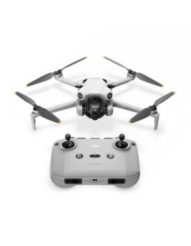 Дрон DJI Mini 4 Pro (DJI RC-N2)