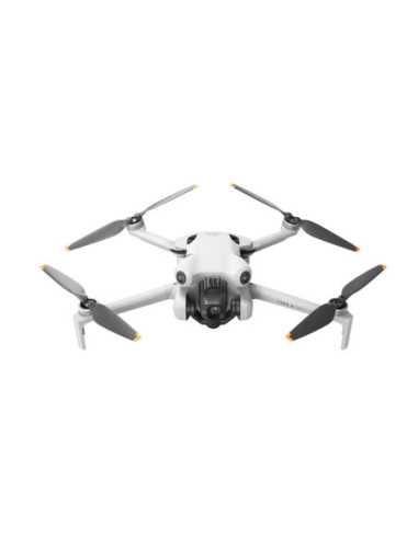 Дрон DJI Mini 4 Pro (DJI RC-N2)