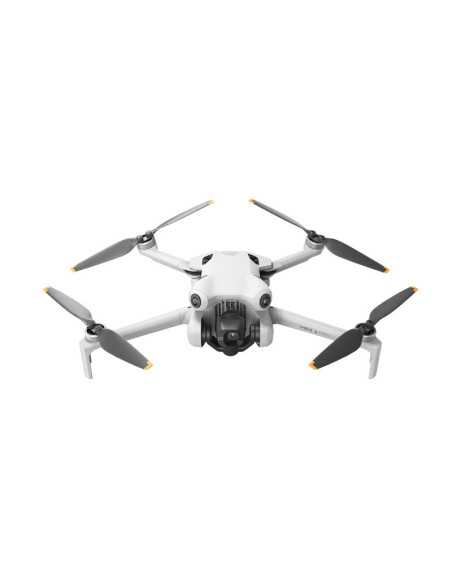 Дрон DJI Mini 4 Pro (DJI RC-N2)