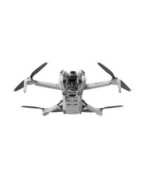 Дрон DJI Mini 4 Pro (DJI RC-N2)