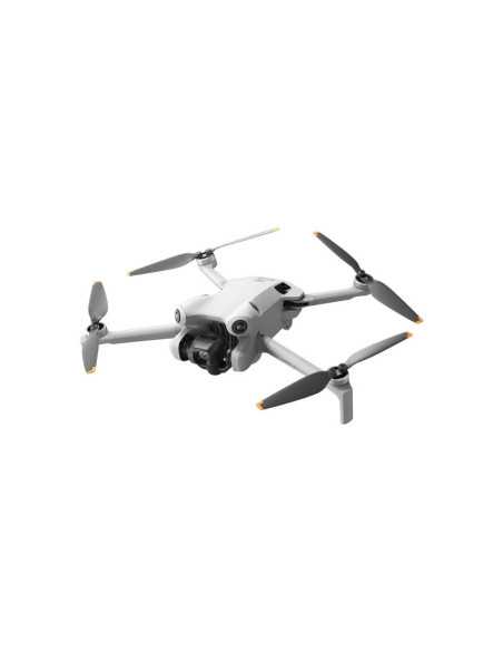 Дрон DJI Mini 4 Pro (DJI RC-N2)