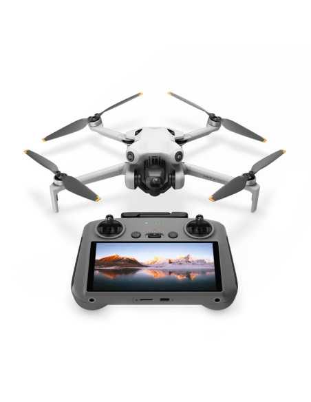 Дрон DJI Mini 4 Pro (DJI RC 2)