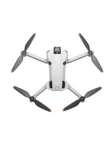 Дрон DJI Mini 4 Pro (DJI RC 2)